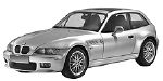 BMW E36-7 C0787 Fault Code