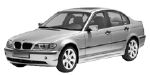 BMW E46 C0787 Fault Code